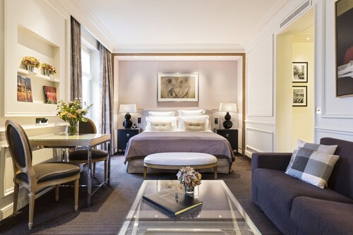 Grand Hotel du Palais Royal