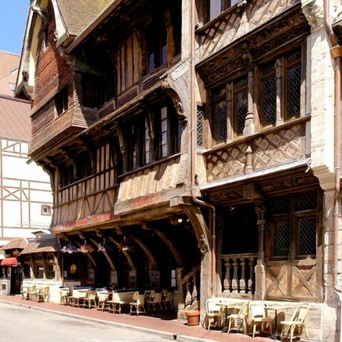 Hotel Front