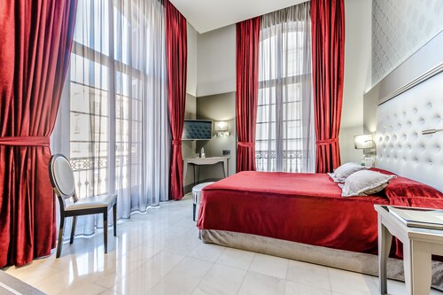 Hotel Ciutadella Barcelona