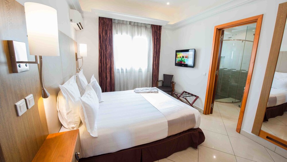 Suite - Guestroom