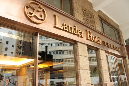 Lander Hotel Prince Edward