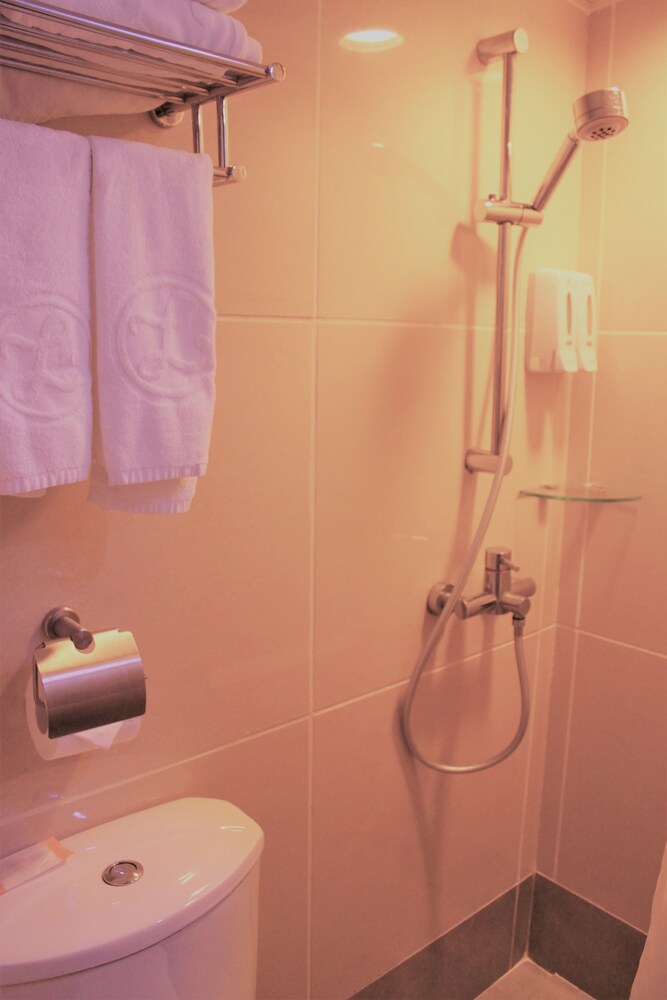 ห้องน้ำ