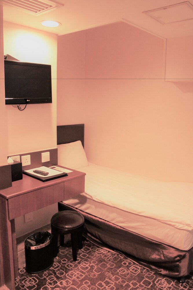 ห้องพัก