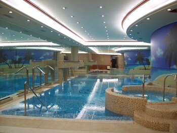 Treatment Room