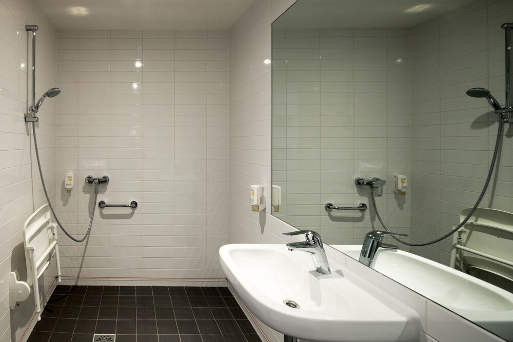 Badkamer