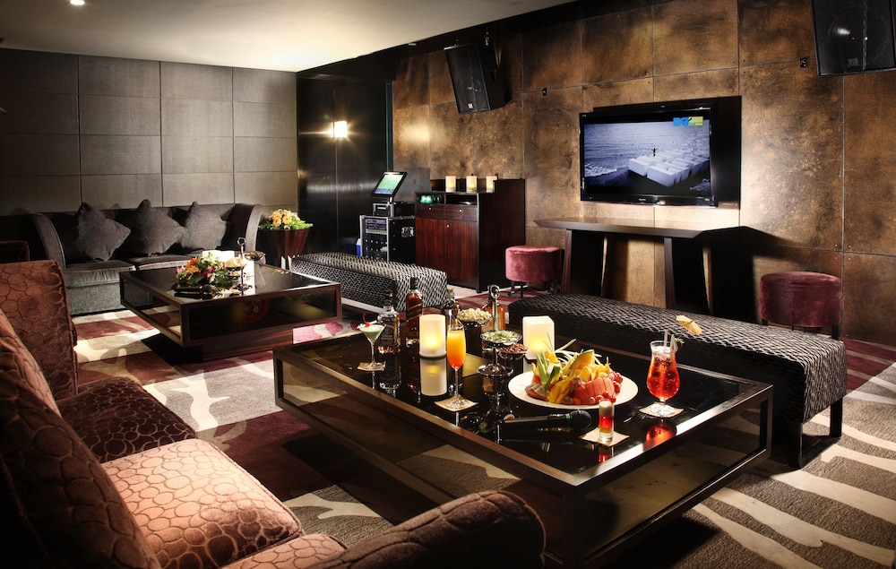 Hotel Interior