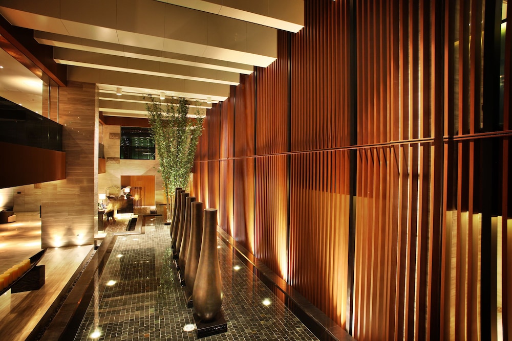Hotel Interior