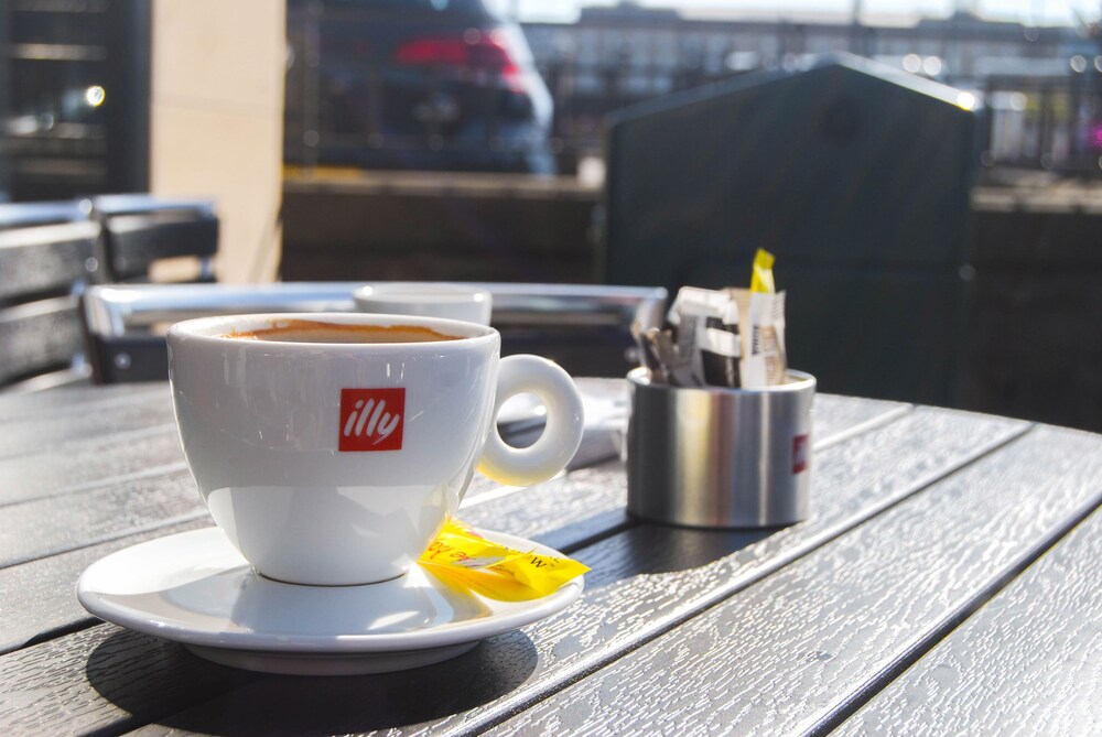 Coffee Service