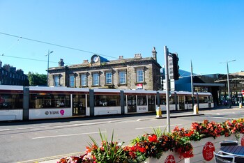 City Shuttle