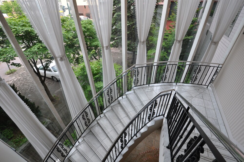 Staircase