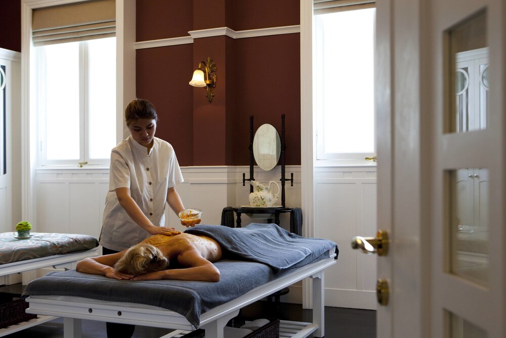Spa