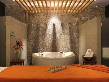 Treatment Room