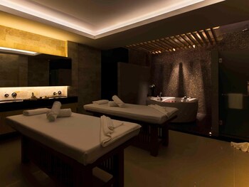 Treatment Room