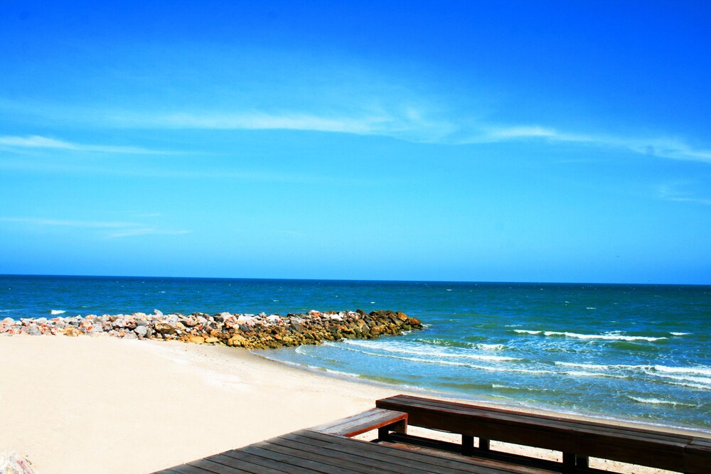 Spiaggia
