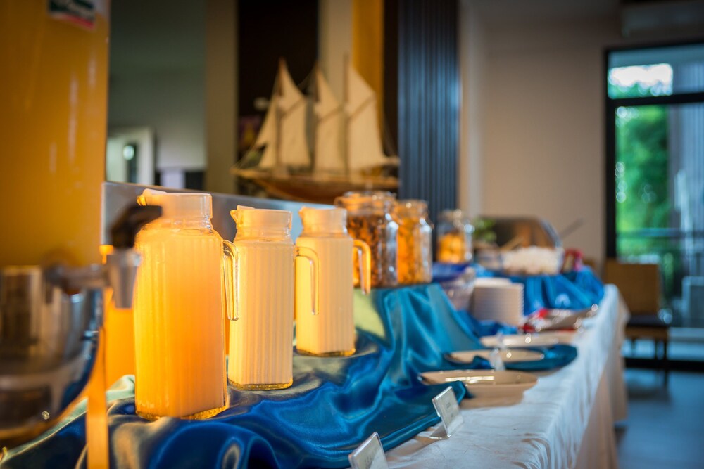 Sala colazione