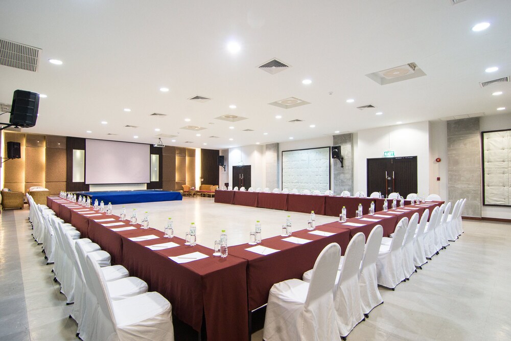 Sala per riunioni
