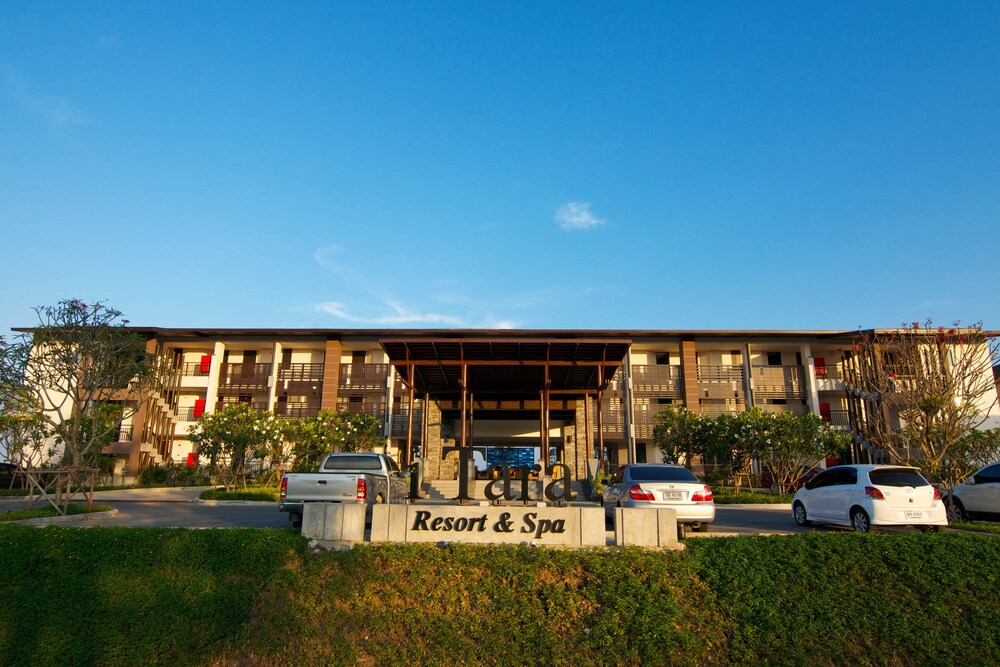 Ingresso hotel
