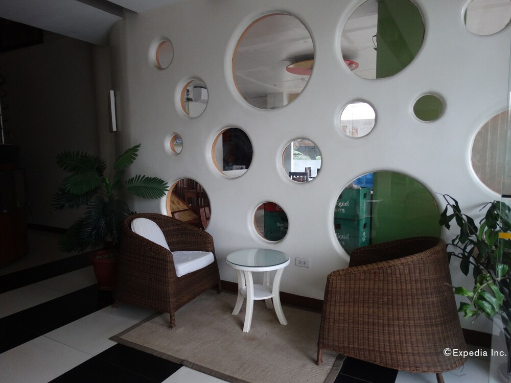 Hotel Interior