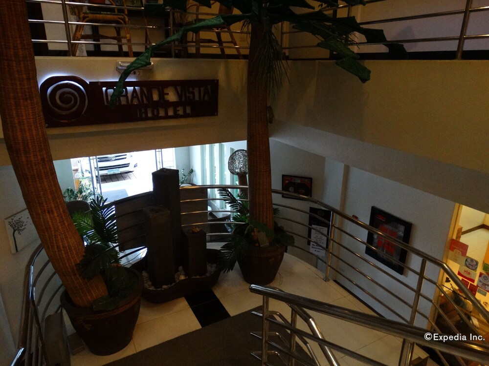Hotel Interior