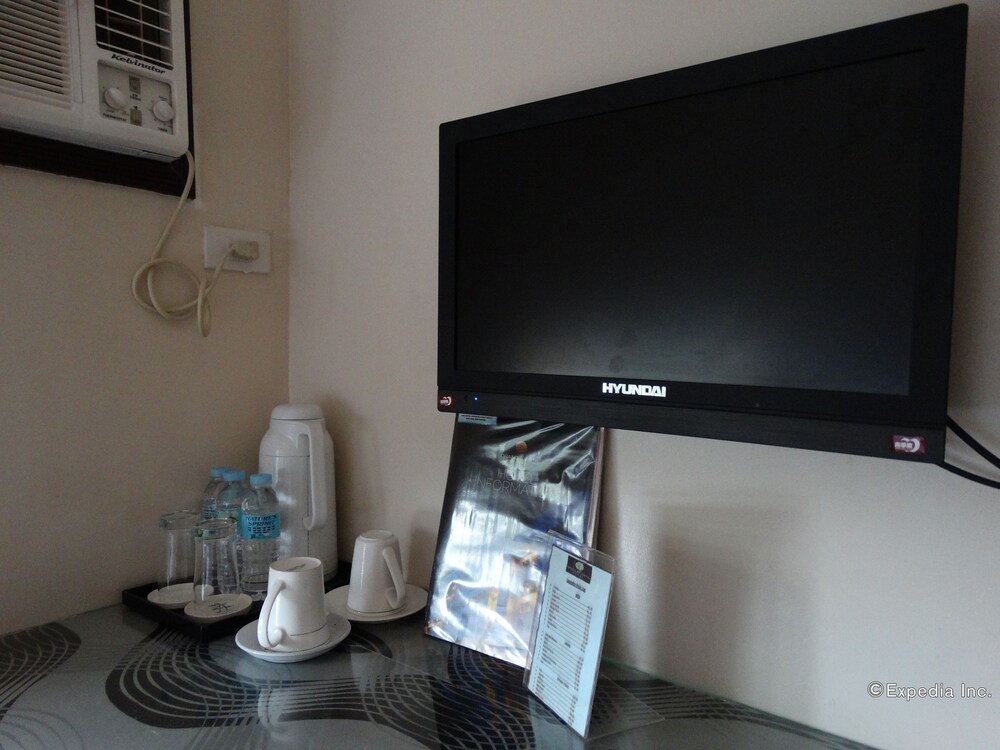In-Room Amenity