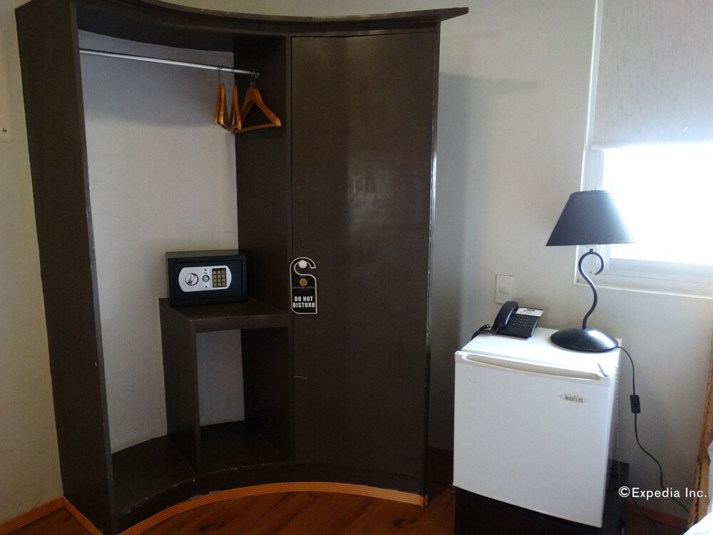 In-Room Amenity