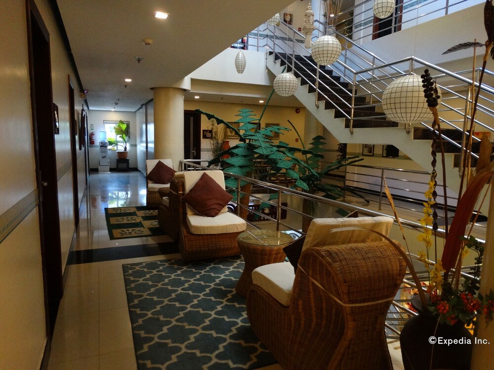 Hotel Interior