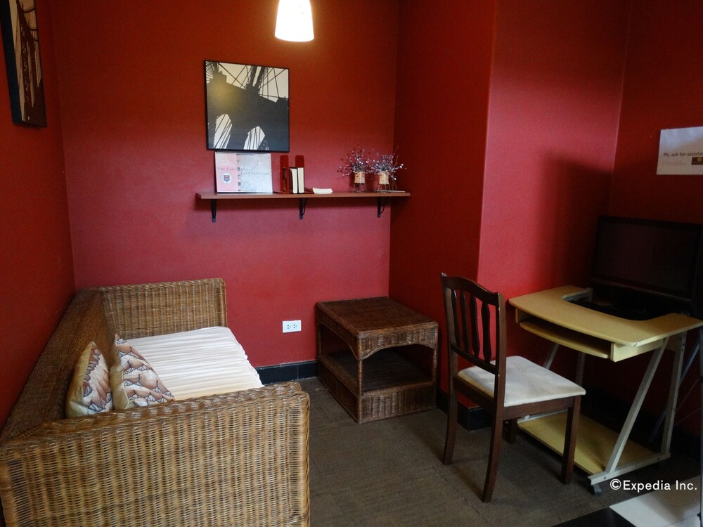 Hotel Interior