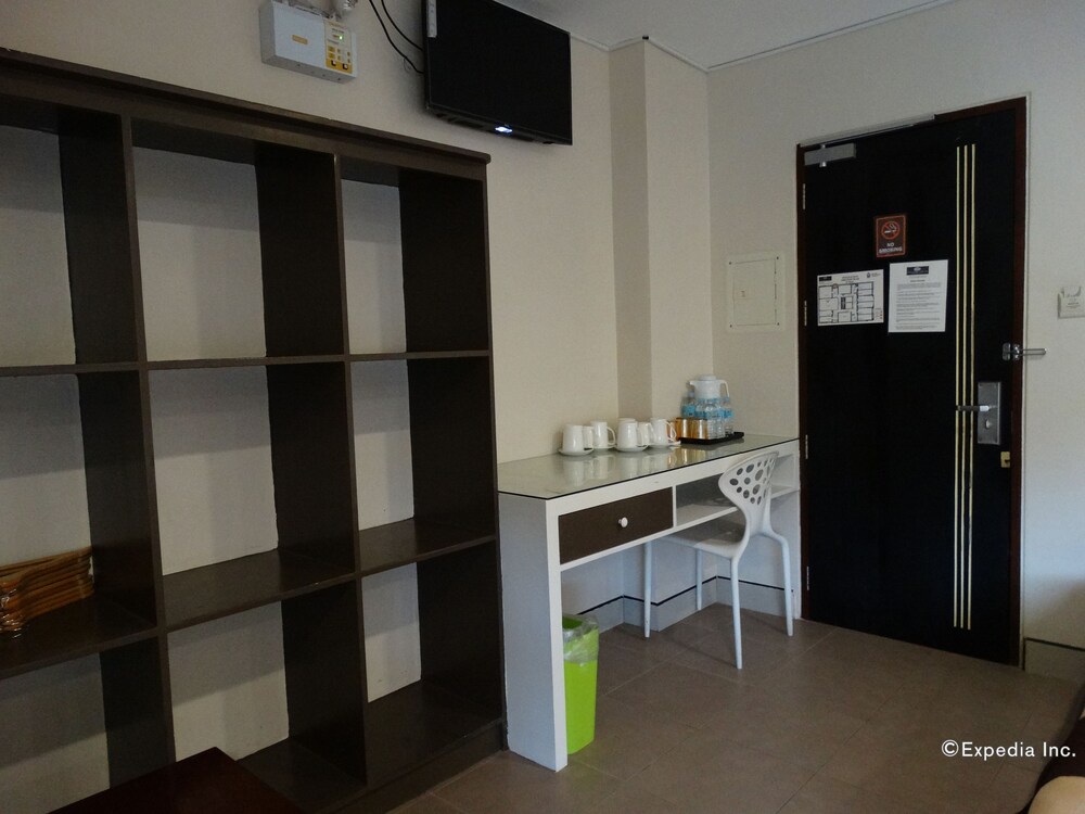 In-Room Amenity