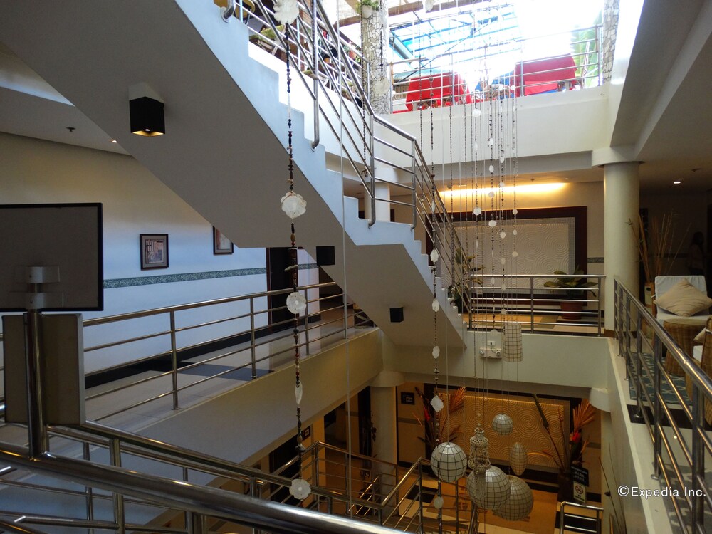 Hotel Interior