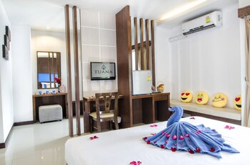 Tuana Blue Sky Patong