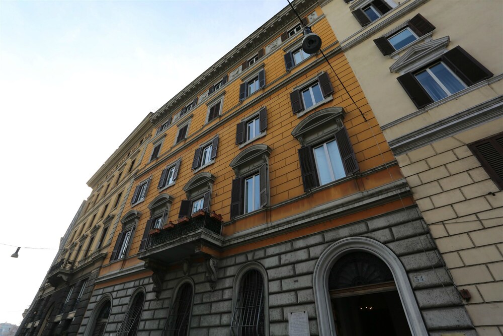 Hotel Front