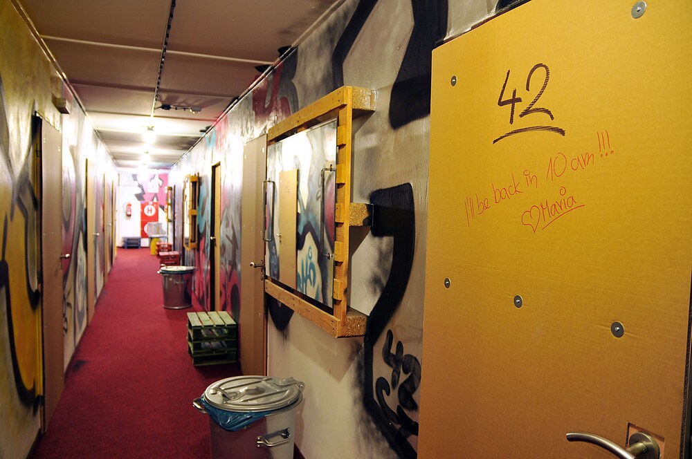 Hallway