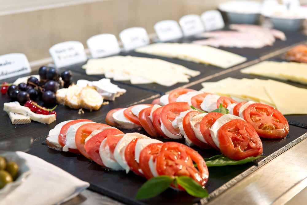 Buffet