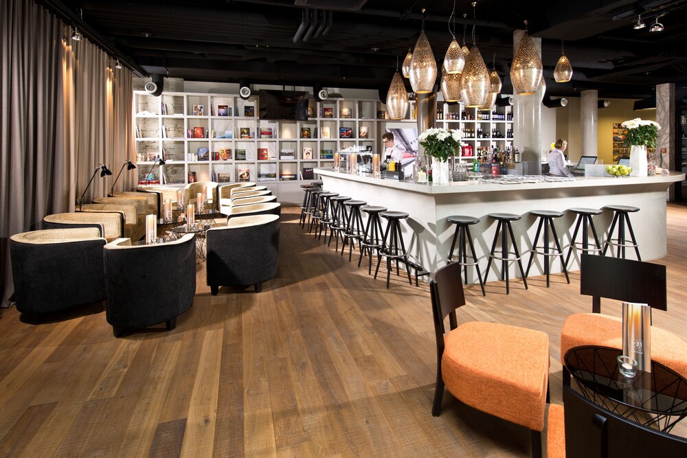 Hotelbar