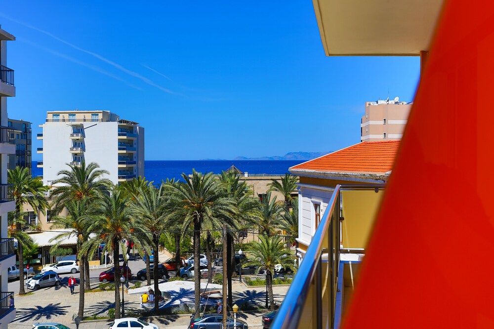 Apartment, 1 Bedroom - Guestroom View