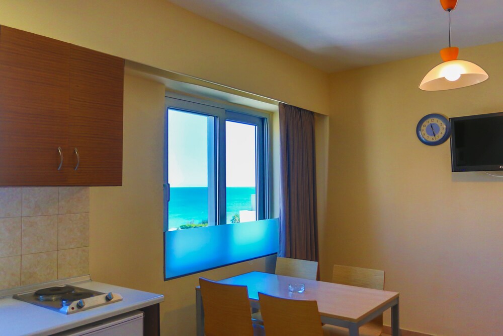 Apartment, 1 Bedroom - Guestroom