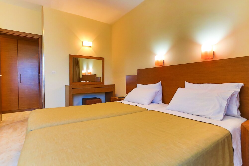 Apartment, 1 Bedroom - Guestroom