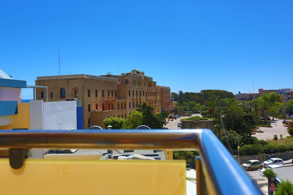 Apartment, 1 Bedroom - Guestroom View