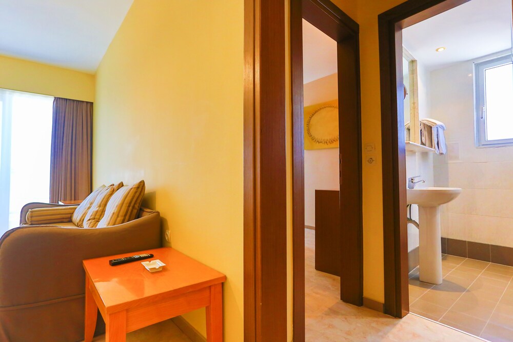 Apartment, 1 Bedroom - Guestroom