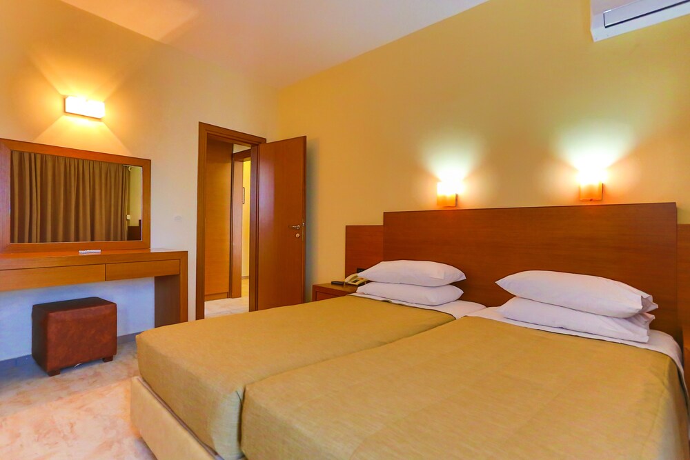 Apartment, 1 Bedroom - Guestroom