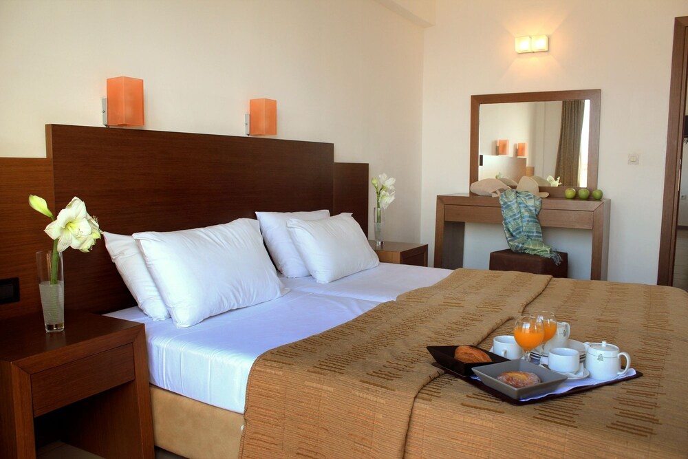 Apartment, 1 Bedroom - Guestroom