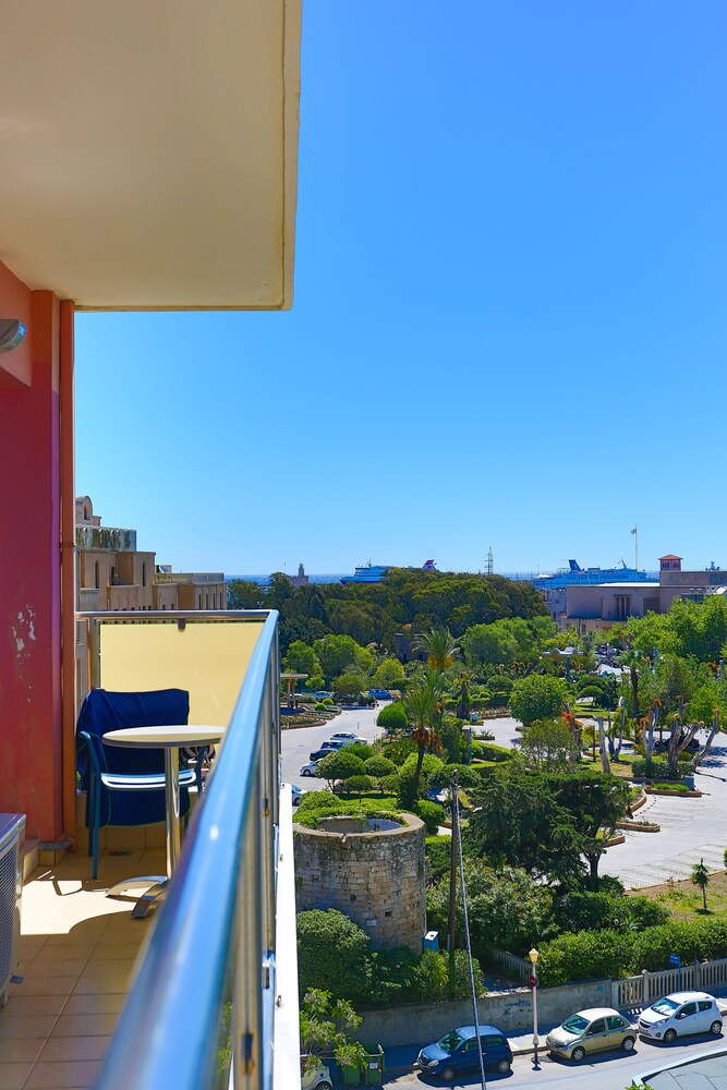 Apartment, 1 Bedroom - Guestroom View