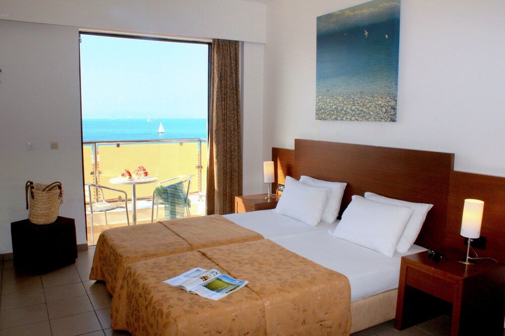 Apartment, 1 Bedroom - Guestroom View