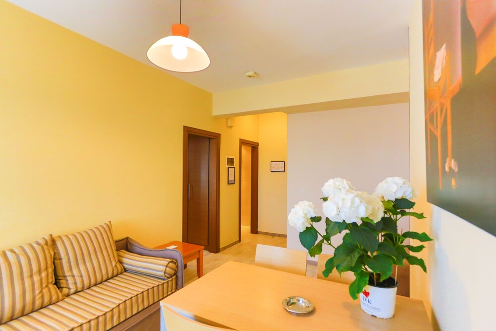 Apartment, 1 Bedroom - Guestroom