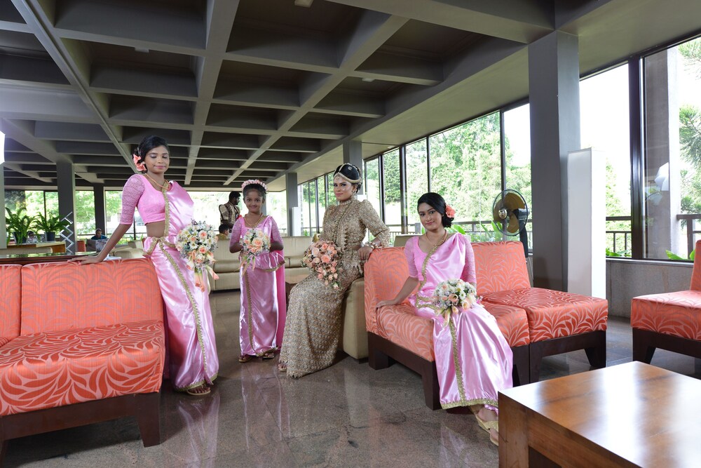 Reception Hall