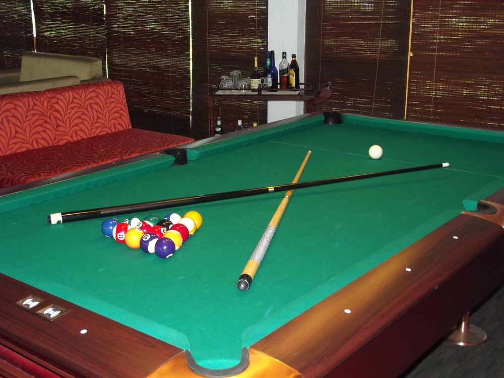 Sports Facility