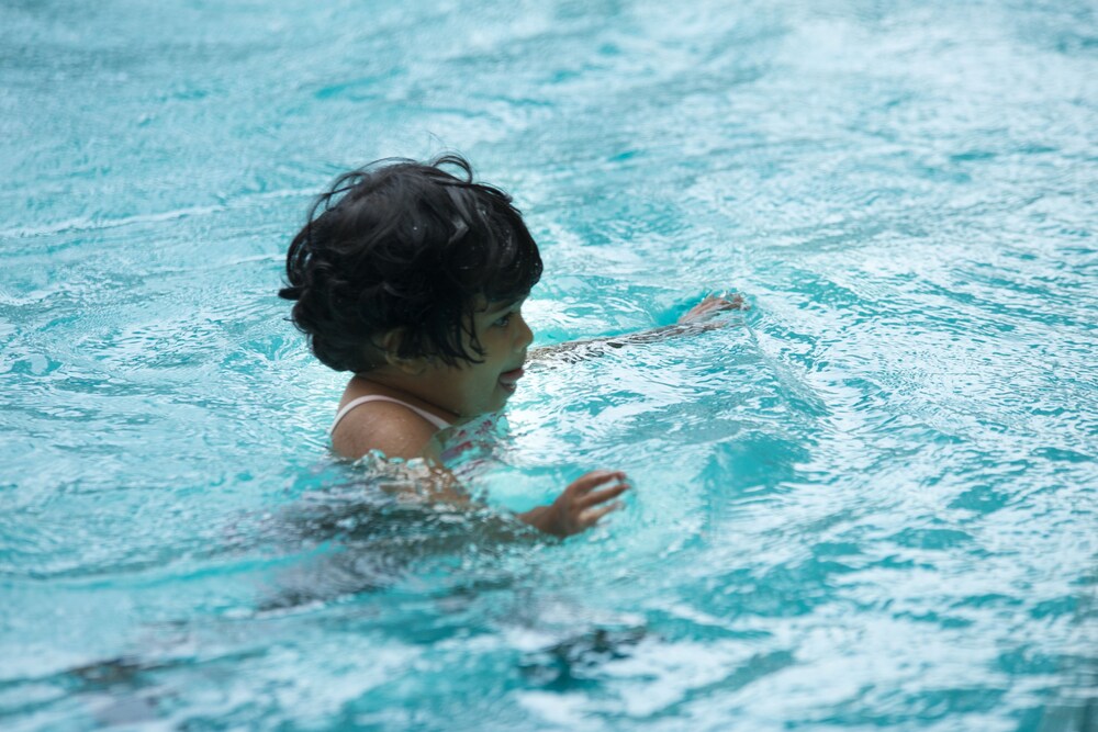 Childrens Pool