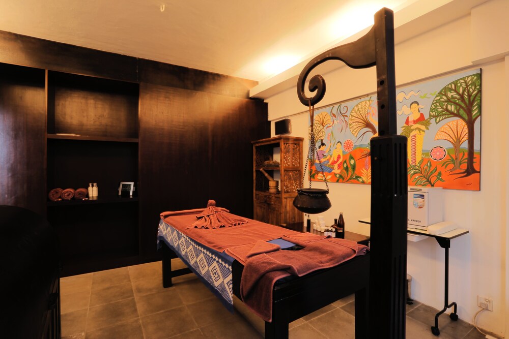 Treatment Room