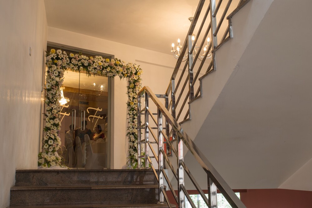 Hotel Interior