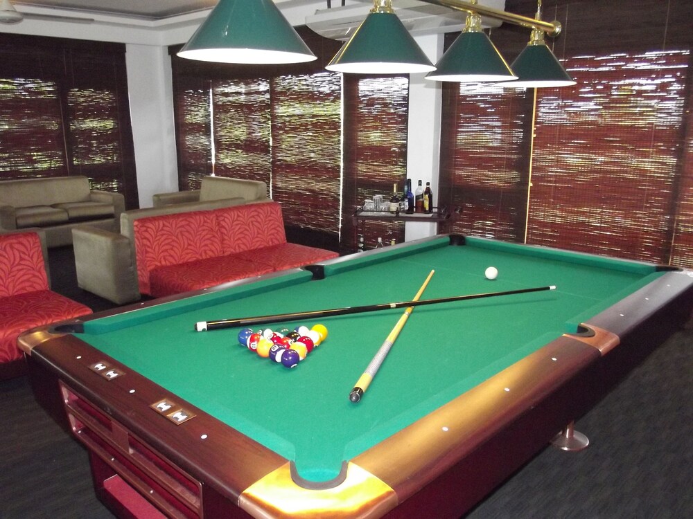 Sports Facility